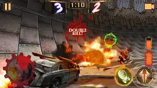 تحميل لعبة Rocket Car Ball للاندرويد 2026 أخر إصدار مجانا تحميل لعبة Rocket Car Ball للاندرويد 2026 أخر إصدار مجانا