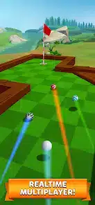تحميل لعبة Golf Battle مهكرة للاندرويد Apk أخر إصدار 2026 مجانا تحميل لعبة Golf Battle مهكرة للاندرويد Apk أخر إصدار 2026 مجانا