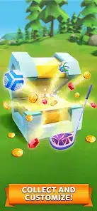 تحميل لعبة Golf Battle مهكرة للاندرويد Apk أخر إصدار 2026 مجانا تحميل لعبة Golf Battle مهكرة للاندرويد Apk أخر إصدار 2026 مجانا