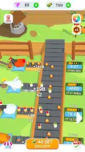 تحميل لعبة Idle Egg Factory مهكرة للاندرويد Apk أخر إصدار 2026 مجانا تحميل لعبة Idle Egg Factory مهكرة للاندرويد Apk أخر إصدار 2026 مجانا