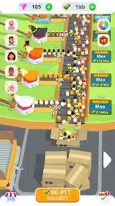 تحميل لعبة Idle Egg Factory مهكرة للاندرويد Apk أخر إصدار 2026 مجانا تحميل لعبة Idle Egg Factory مهكرة للاندرويد Apk أخر إصدار 2026 مجانا