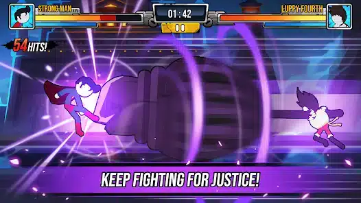 تحميل لعبة Super Stickman Dragon Warriors مهكرة للاندرويد Apk أخر إصدار 2026 مجانا تحميل لعبة Super Stickman Dragon Warriors مهكرة للاندرويد Apk أخر إصدار 2026 مجانا