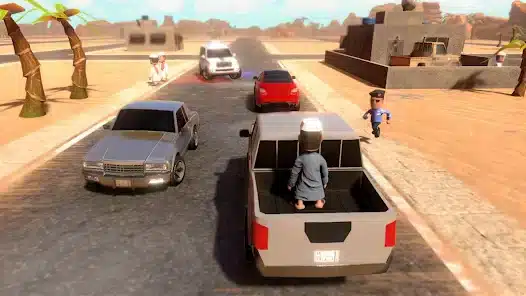 تحميل لعبة المطاردة The Chase للاندرويد 2026 أخر إصدار مجانا تحميل لعبة المطاردة The Chase للاندرويد 2026 أخر إصدار مجانا