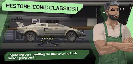 تحميل لعبة APEX Racer مهكرة للاندرويد Apk أخر إصدار 2026 مجانا تحميل لعبة APEX Racer مهكرة للاندرويد Apk أخر إصدار 2026 مجانا