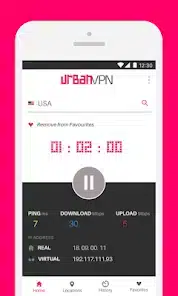 تحميل تطبيق Urban VPN مهكر للاندرويد Apk أخر إصدار 2026 مجانا تحميل تطبيق Urban VPN مهكر للاندرويد Apk أخر إصدار 2026 مجانا