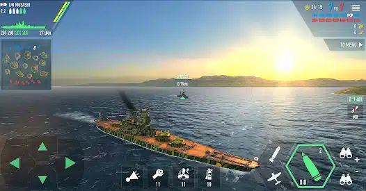 تحميل لعبة Battle of Warships مهكرة للاندرويد Apk أخر إصدار 2026 مجانا تحميل لعبة Battle of Warships مهكرة للاندرويد Apk أخر إصدار 2026 مجانا