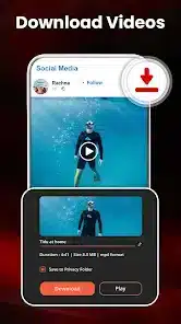 تحميل تطبيق HD Video player All formats مهكر للاندرويد Apk أخر إصدار 2026 مجانا تحميل تطبيق HD Video player All formats مهكر للاندرويد Apk أخر إصدار 2026 مجانا