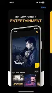 تحميل تطبيق Ullu premium مهكر للاندرويد Apk أخر إصدار 2026 مجانا تحميل تطبيق Ullu premium مهكر للاندرويد Apk أخر إصدار 2026 مجانا