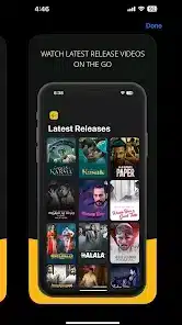 تحميل تطبيق Ullu premium مهكر للاندرويد Apk أخر إصدار 2026 مجانا تحميل تطبيق Ullu premium مهكر للاندرويد Apk أخر إصدار 2026 مجانا