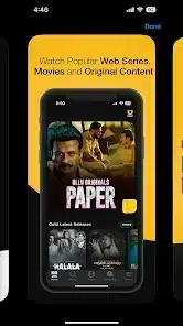 تحميل تطبيق Ullu premium مهكر للاندرويد Apk أخر إصدار 2026 مجانا تحميل تطبيق Ullu premium مهكر للاندرويد Apk أخر إصدار 2026 مجانا
