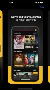تحميل تطبيق Ullu premium مهكر للاندرويد Apk أخر إصدار 2026 مجانا تحميل تطبيق Ullu premium مهكر للاندرويد Apk أخر إصدار 2026 مجانا