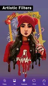 تحميل برنامج PicsKit بيكس كيت مهكر للاندرويد Apk أخر إصدار 2026 مجانا تحميل برنامج PicsKit بيكس كيت مهكر للاندرويد Apk أخر إصدار 2026 مجانا