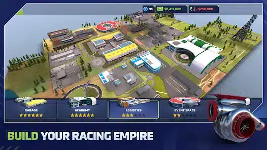 تحميل لعبة Motorsport Manager 4 Racing مهكرة للاندرويد Apk أخر إصدار 2026 مجانا تحميل لعبة Motorsport Manager 4 Racing مهكرة للاندرويد Apk أخر إصدار 2026 مجانا