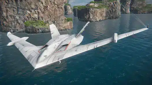 تحميل لعبة Modern Warships مهكرة للاندرويد Apk أخر إصدار 2026 مجانا تحميل لعبة Modern Warships مهكرة للاندرويد Apk أخر إصدار 2026 مجانا