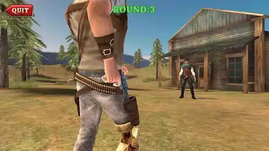 تحميل لعبة West Gunfighter مهكرة للاندرويد Apk أخر إصدار 2026 مجانا تحميل لعبة West Gunfighter مهكرة للاندرويد Apk أخر إصدار 2026 مجانا