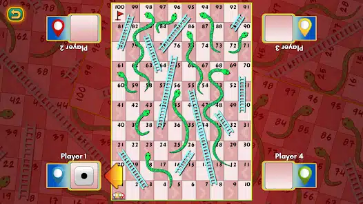 تحميل لعبة لودو كينج Ludo King مهكرة للاندرويد Apk أخر إصدار 2026 مجانا تحميل لعبة لودو كينج Ludo King مهكرة للاندرويد Apk أخر إصدار 2026 مجانا