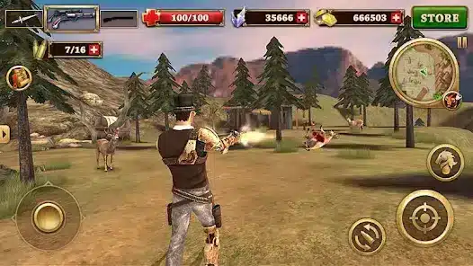 تحميل لعبة West Gunfighter مهكرة للاندرويد Apk أخر إصدار 2026 مجانا تحميل لعبة West Gunfighter مهكرة للاندرويد Apk أخر إصدار 2026 مجانا