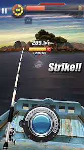 تحميل لعبة Ace Fishing مهكرة للاندرويد Apk أخر إصدار 2026 مجانا تحميل لعبة Ace Fishing مهكرة للاندرويد Apk أخر إصدار 2026 مجانا