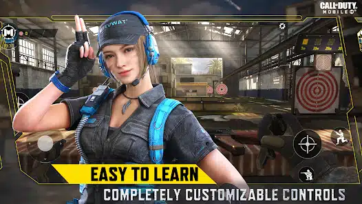 تحميل لعبة Call Of Duty Mobile مهكرة Apk للاندرويد 2026 اخر تحديث مجانا تحميل لعبة Call Of Duty Mobile مهكرة Apk للاندرويد 2026 اخر تحديث مجانا