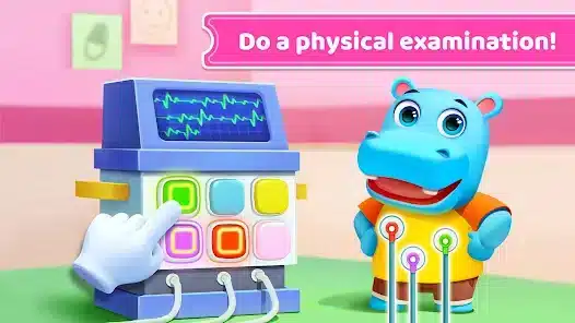 تحميل لعبة Baby Panda’s School Bus مهكرة للاندرويد Apk أخر إصدار 2026 مجانا تحميل لعبة Baby Panda’s School Bus مهكرة للاندرويد Apk أخر إصدار 2026 مجانا