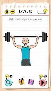 تحميل لعبة Brain Test 3 مهكرة Apk بالعربي للاندرويد 2026 أخر إصدار مجانا تحميل لعبة Brain Test 3 مهكرة Apk بالعربي للاندرويد 2026 أخر إصدار مجانا