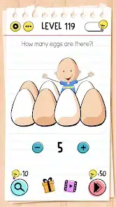تحميل لعبة Brain Test 3 مهكرة Apk بالعربي للاندرويد 2026 أخر إصدار مجانا تحميل لعبة Brain Test 3 مهكرة Apk بالعربي للاندرويد 2026 أخر إصدار مجانا