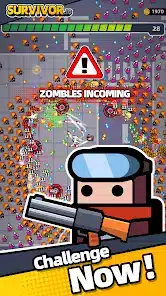 تحميل لعبة Survivor.io مهكرة للاندرويد Apk أخر إصدار 2026 مجانا تحميل لعبة Survivor.io مهكرة للاندرويد Apk أخر إصدار 2026 مجانا