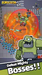 تحميل لعبة Survivor.io مهكرة للاندرويد Apk أخر إصدار 2026 مجانا تحميل لعبة Survivor.io مهكرة للاندرويد Apk أخر إصدار 2026 مجانا
