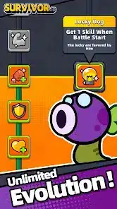 تحميل لعبة Survivor.io مهكرة للاندرويد Apk أخر إصدار 2026 مجانا تحميل لعبة Survivor.io مهكرة للاندرويد Apk أخر إصدار 2026 مجانا