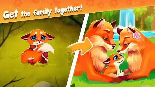 تحميل لعبة ZooCraft مهكرة للاندرويد Apk أخر إصدار 2026 مجانا تحميل لعبة ZooCraft مهكرة للاندرويد Apk أخر إصدار 2026 مجانا