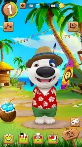 تحميل لعبة My Talking Hank مهكرة للاندرويد Apk أخر إصدار 2026 مجانا تحميل لعبة My Talking Hank مهكرة للاندرويد Apk أخر إصدار 2026 مجانا