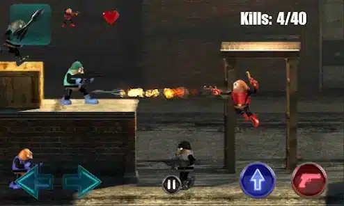 تحميل لعبة Killer Bean Unleashed مهكرة للاندرويد Apk أخر إصدار 2026 مجانا تحميل لعبة Killer Bean Unleashed مهكرة للاندرويد Apk أخر إصدار 2026 مجانا
