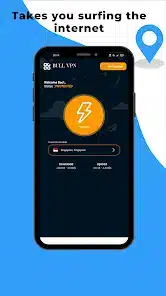 تحميل تطبيق BULL Vpn مهكر للاندرويد Apk أخر إصدار 2026 مجانا تحميل تطبيق BULL Vpn مهكر للاندرويد Apk أخر إصدار 2026 مجانا