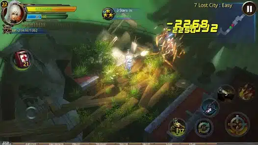 تحميل لعبة Broken Dawn II مهكرة للاندرويد Apk أخر إصدار 2026 مجانا تحميل لعبة Broken Dawn II مهكرة للاندرويد Apk أخر إصدار 2026 مجانا