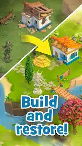 تحميل لعبة Land Of Legends مهكرة للاندرويد Apk أخر إصدار 2026 مجانا تحميل لعبة Land Of Legends مهكرة للاندرويد Apk أخر إصدار 2026 مجانا
