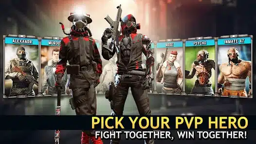 تحميل لعبة Last Hope Sniper مهكرة للاندرويد Apk أخر إصدار 2026 مجانا تحميل لعبة Last Hope Sniper مهكرة للاندرويد Apk أخر إصدار 2026 مجانا