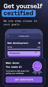 تحميل تطبيق Mimo Learn Coding مهكر للاندرويد Apk أخر إصدار 2026 مجانا تحميل تطبيق Mimo Learn Coding مهكر للاندرويد Apk أخر إصدار 2026 مجانا