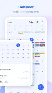 تحميل تطبيق TickTick مهكر للاندرويد Apk أخر إصدار 2026 مجانا تحميل تطبيق TickTick مهكر للاندرويد Apk أخر إصدار 2026 مجانا