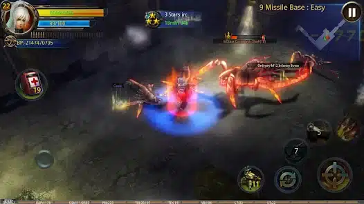 تحميل لعبة Broken Dawn II مهكرة للاندرويد Apk أخر إصدار 2026 مجانا تحميل لعبة Broken Dawn II مهكرة للاندرويد Apk أخر إصدار 2026 مجانا