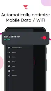 تحميل برنامج Net Optimizer Pro مهكر لتسريع الانترنت وازالة اللاق للاندرويد 2026 أخر إصدار مجانا تحميل برنامج Net Optimizer Pro مهكر لتسريع الانترنت وازالة اللاق للاندرويد 2026 أخر إصدار مجانا