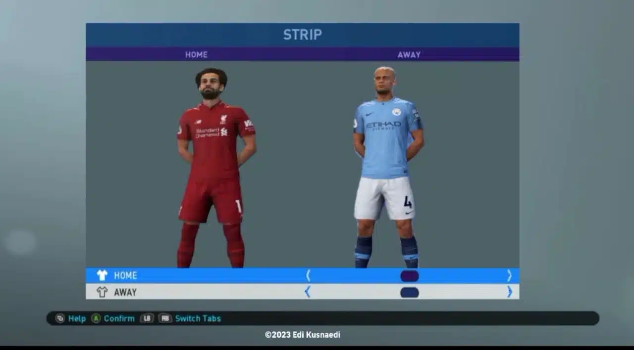 تحميل لعبة بيس 2019 للاندرويد Apk نسخة الPS4 تحميل لعبة بيس 2019 للاندرويد Apk نسخة الPS4