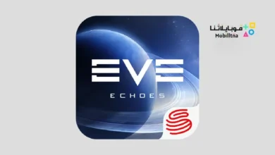 تحميل لعبة إيف إيكوز EVE Echoes Apk للاندرويد 2026 أخر إصدار مجانا تحميل لعبة إيف إيكوز EVE Echoes Apk