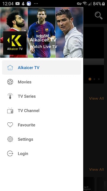 تحميل تطبيق القيصر تيفي Alkaicer TV APK لمشاهدة مباريات اليوم للاندرويد 2026 أخر إصدار مجانا تحميل تطبيق القيصر تيفي Alkaicer TV APK لمشاهدة مباريات اليوم للاندرويد 2026 أخر إصدار مجانا