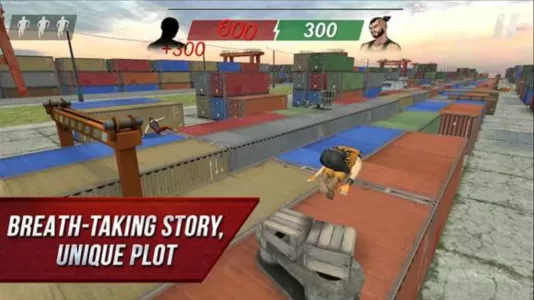 تحميل لعبة محاكى الباركور Parkour Simulator 3D مهكرة للاندرويد Apk أخر إصدار 2026 مجانا تحميل لعبة محاكى الباركور Parkour Simulator 3D مهكرة للاندرويد Apk أخر إصدار 2026 مجانا
