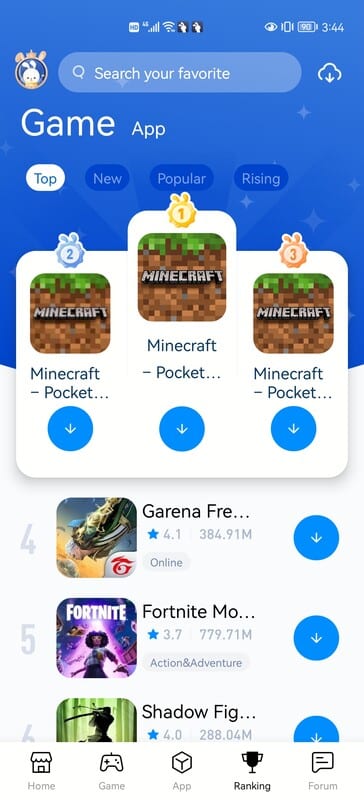 تحميل متجر الأرنب الصيني TutuApp Store للاندرويد 2026 أخر إصدار مجانا تحميل متجر الأرنب الصيني TutuApp Store للاندرويد 2026 أخر إصدار مجانا