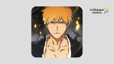 تحميل لعبة Bleach: Brave Souls Anime Game للاندرويد 2026 أخر إصدار مجانا Bleach: Brave Souls Anime Game