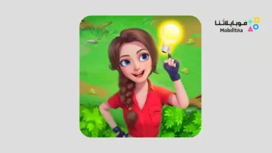 تحميل لعبة Dragonscapes Adventure مهكرة للاندرويد Apk أخر إصدار 2026 مجانا Dragonscapes Adventure
