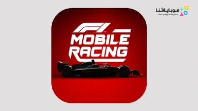 تحميل لعبة F1 Mobile Racing مهكرة للاندرويد Apk أخر إصدار 2026 مجانا F1 Mobile Racing