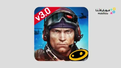 تحميل لعبة FRONTLINE COMMANDO 2 مهكرة للاندرويد Apk أخر إصدار 2026 مجانا FRONTLINE COMMANDO 2