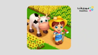 تحميل لعبة مزرعتنا السعيدة Family Farm Seaside للاندرويد 2026 أخر إصدار مجانا Family Farm Seaside